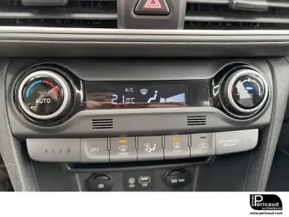 Photo 11 Hyundai Kona  1.0 T-GDi 120