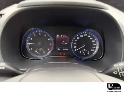 Photo 10 Hyundai Kona  1.0 T-GDi 120