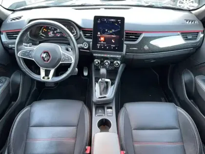 Photo 8 Renault Arkana  TCe 160 EDC FAP - 21B