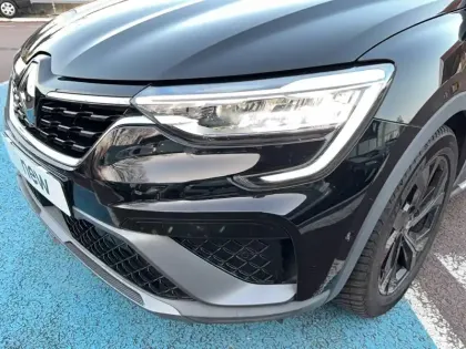 Photo 9 Renault Arkana  TCe 160 EDC FAP - 21B