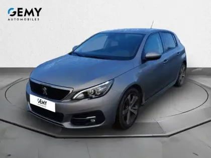 Photo Peugeot 308 Style