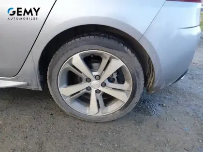 Photo 10 Peugeot 308  BlueHDi 130ch S&S BVM6