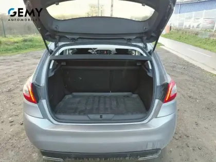 Photo 5 Peugeot 308  BlueHDi 130ch S&S BVM6