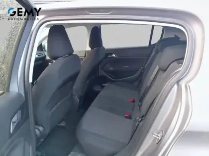 Photo 9 Peugeot 308  BlueHDi 130ch S&S BVM6