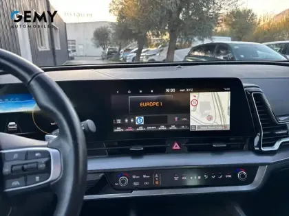 Photo 36 Kia Sportage Gén. V Ph1 Design 5