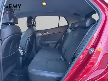 Photo 25 Kia Sportage Gén. V Ph1 Design 5