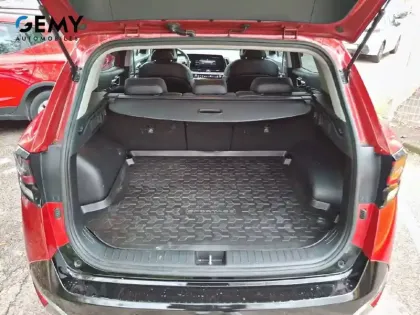 Photo 5 Kia Sportage Gén. V Ph1 Design 5