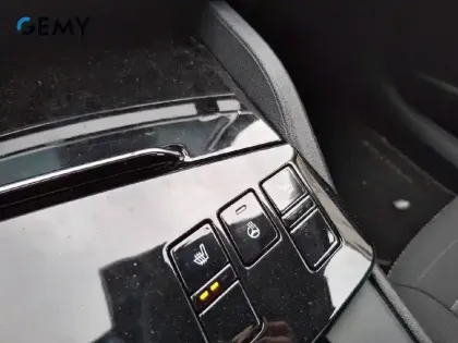 Photo 14 Kia Sportage Gén. V Ph1 Design 5