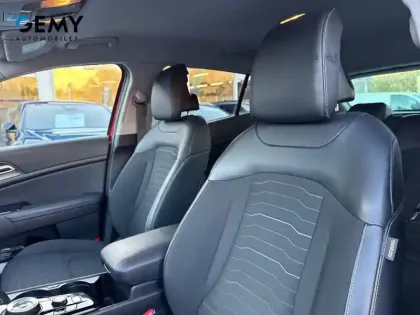 Photo 29 Kia Sportage Gén. V Ph1 Design 5