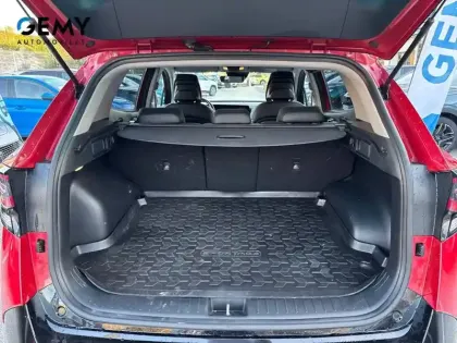 Photo 21 Kia Sportage Gén. V Ph1 Design 5