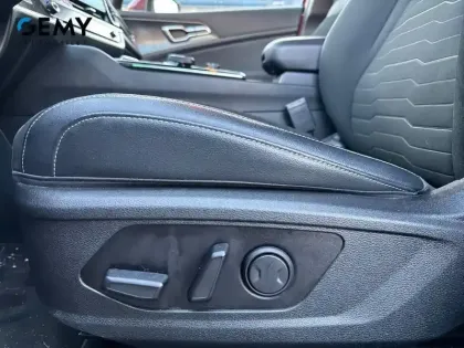 Photo 28 Kia Sportage Gén. V Ph1 Design 5