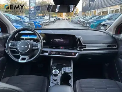 Photo 23 Kia Sportage Gén. V Ph1 Design 5