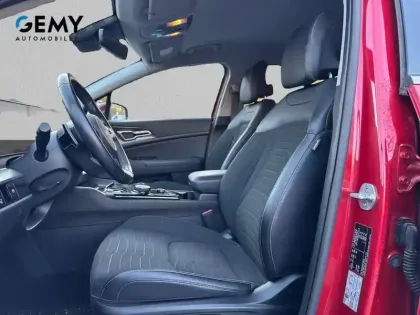 Photo 24 Kia Sportage Gén. V Ph1 Design 5