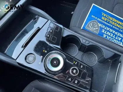 Photo 31 Kia Sportage Gén. V Ph1 Design 5