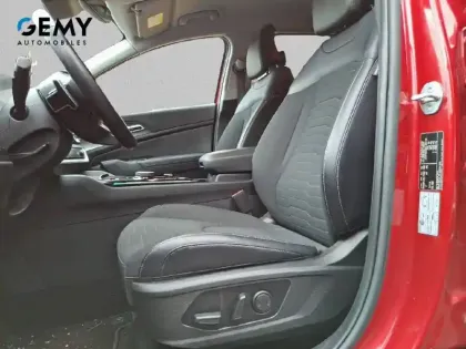 Photo 8 Kia Sportage Gén. V Ph1 Design 5