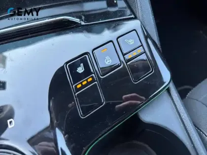 Photo 35 Kia Sportage Gén. V Ph1 Design 5