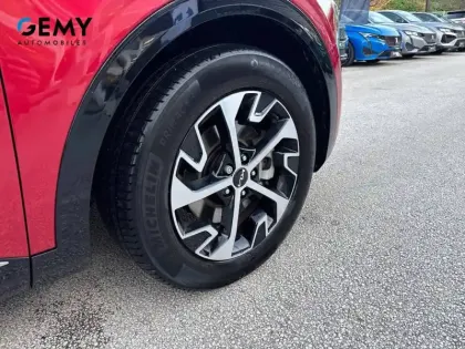 Photo 26 Kia Sportage Gén. V Ph1 Design 5