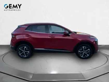 Photo 19 Kia Sportage Gén. V Ph1 Design 5