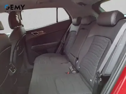 Photo 9 Kia Sportage Gén. V Ph1 Design 5