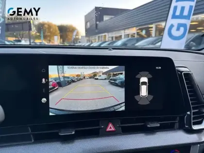 Photo 30 Kia Sportage Gén. V Ph1 Design 5