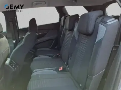 Photo 9 Peugeot 5008  PureTech 130ch S&S EAT8