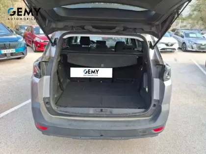 Photo 5 Peugeot 5008  PureTech 130ch S&S EAT8