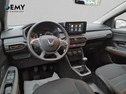 Photo 7 Dacia Sandero  TCe 90 - 22