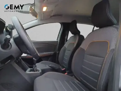 Photo 8 Dacia Sandero  TCe 90 - 22