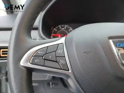 Photo 13 Dacia Sandero  TCe 90 - 22