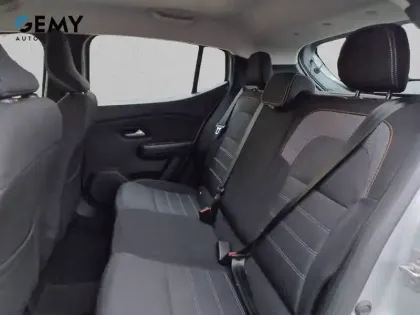 Photo 9 Dacia Sandero  TCe 90 - 22