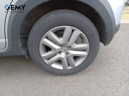 Photo 10 Dacia Sandero  TCe 90 - 22