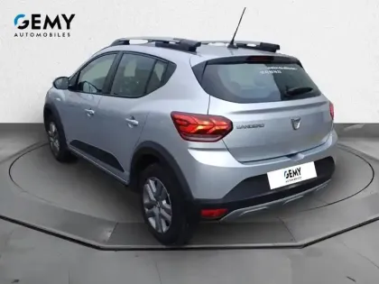 Photo 6 Dacia Sandero  TCe 90 - 22