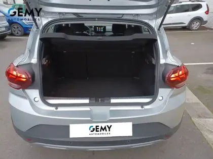 Photo 5 Dacia Sandero  TCe 90 - 22