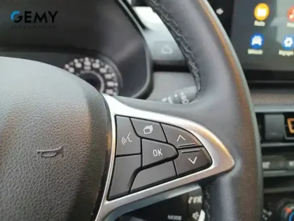 Photo 14 Dacia Sandero  TCe 90 - 22