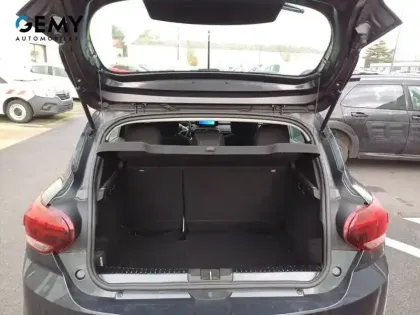 Photo 5 Dacia Sandero  ECO-G 100