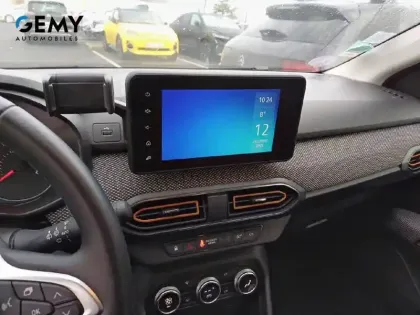 Photo 12 Dacia Sandero  ECO-G 100