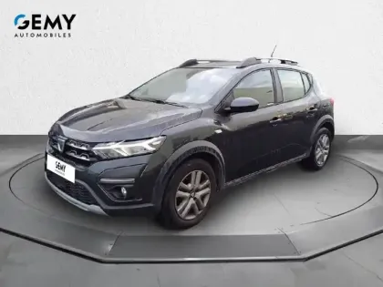 Photo Dacia Sandero Stepway Confort