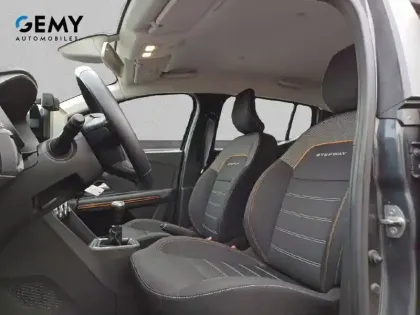 Photo 8 Dacia Sandero  ECO-G 100