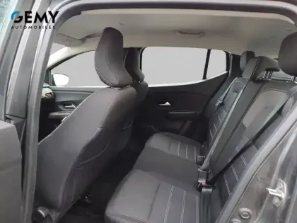 Photo 9 Dacia Sandero  ECO-G 100