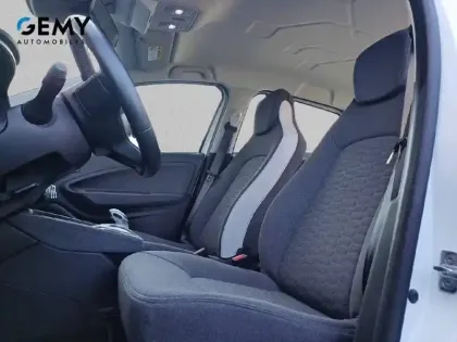 Photo 8 Renault Zoé Zoe R110 Achat Intégral