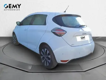 Photo 6 Renault Zoé Zoe R110 Achat Intégral