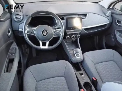 Photo 7 Renault Zoé Zoe R110 Achat Intégral