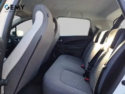 Photo 9 Renault Zoé Zoe R110 Achat Intégral