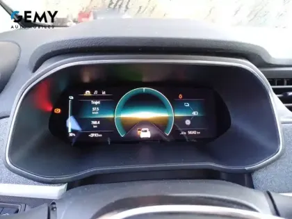 Photo 13 Renault Zoé Zoe R110 Achat Intégral