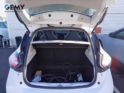 Photo 5 Renault Zoé Zoe R110 Achat Intégral