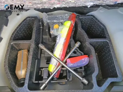 Photo 36 Peugeot 208 Gén. II Ph1 NG Allure 5