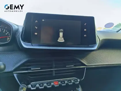 Photo 72 Peugeot 208  PureTech 100 S&S BVM6