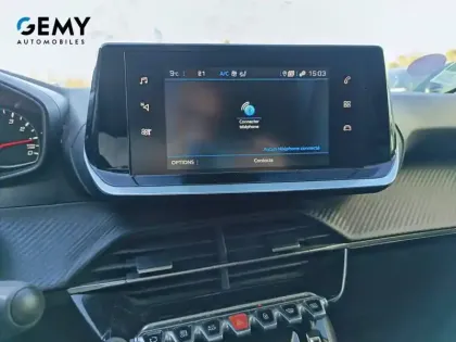 Photo 19 Peugeot 208  PureTech 100 S&S BVM6