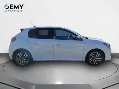 Photo 53 Peugeot 208  PureTech 100 S&S BVM6