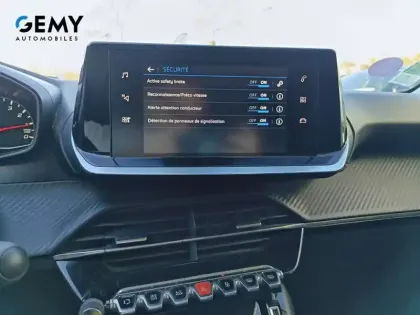 Photo 46 Peugeot 208 Gén. II Ph1 NG Allure 5